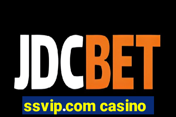 ssvip.com casino